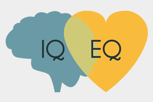 Emotional Intelligence (EQ) vs. IQ: Why Do Some Smart People Keep Making  the Same Dumb Mistakes?