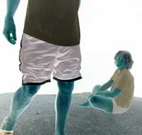 Anger management is about transforming anger from an enemy into an ally.
