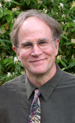 Carl Benedict, LCPC, provides email counseling and chat therapy online.